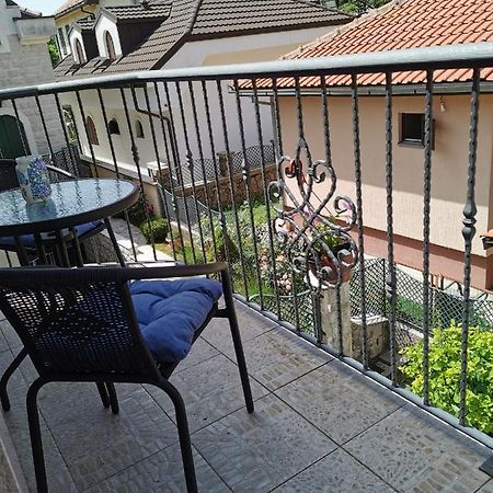 Apartman Iva Cetinje Exterior photo