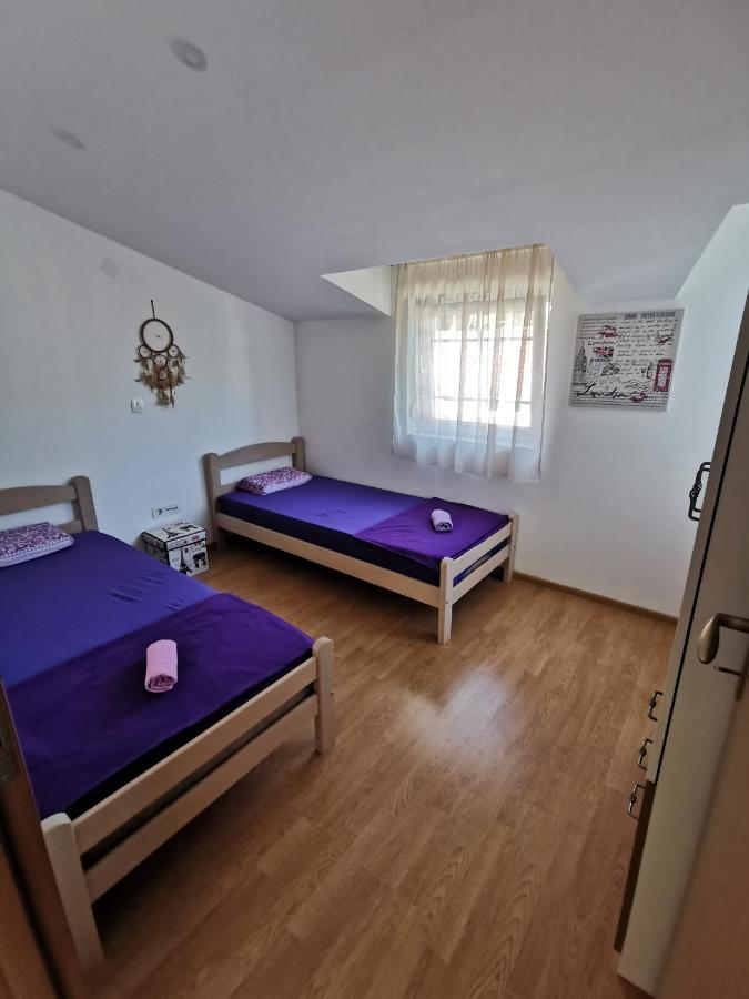 Apartman Iva Cetinje Exterior photo